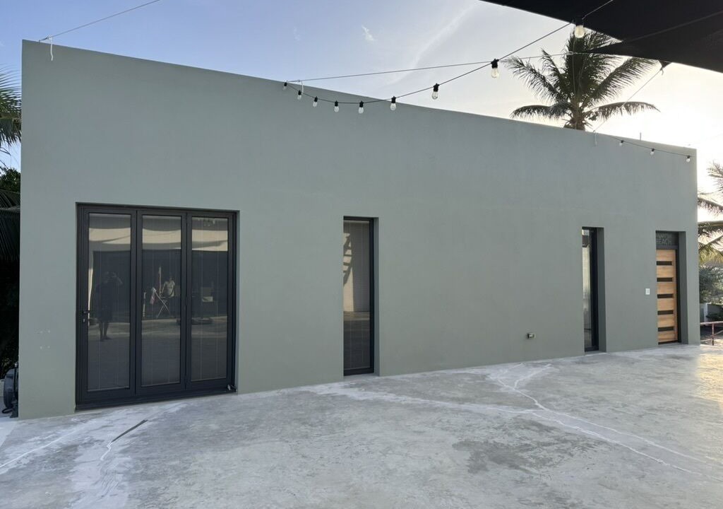 Photo of Outdoor in Inch Marlowe