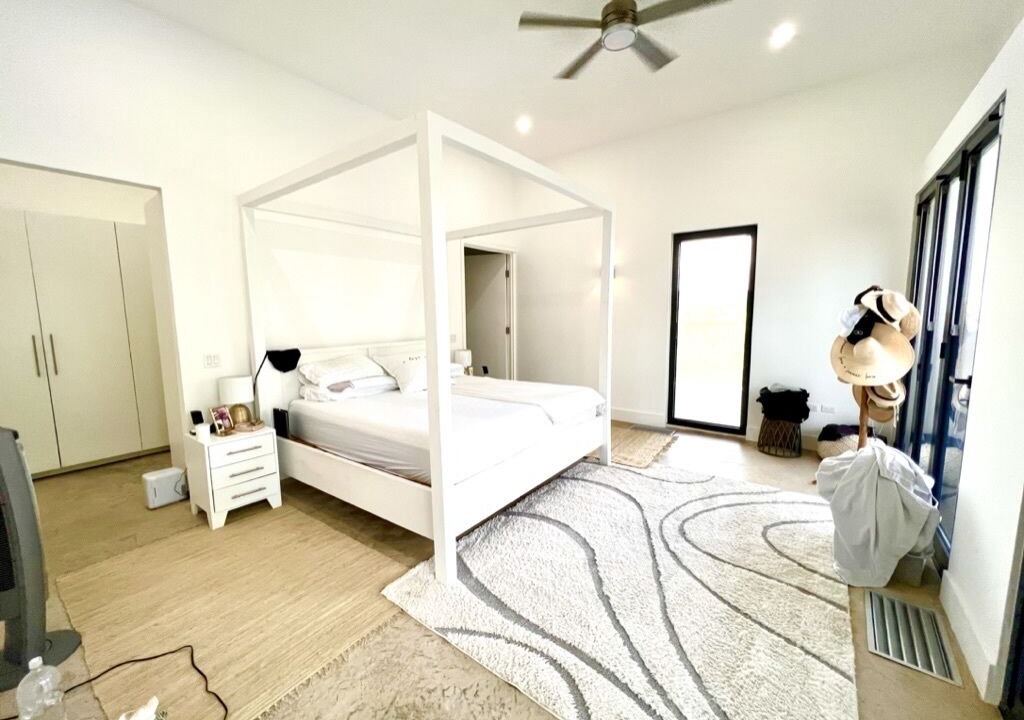 Photo of Bedroom in Inch Marlowe