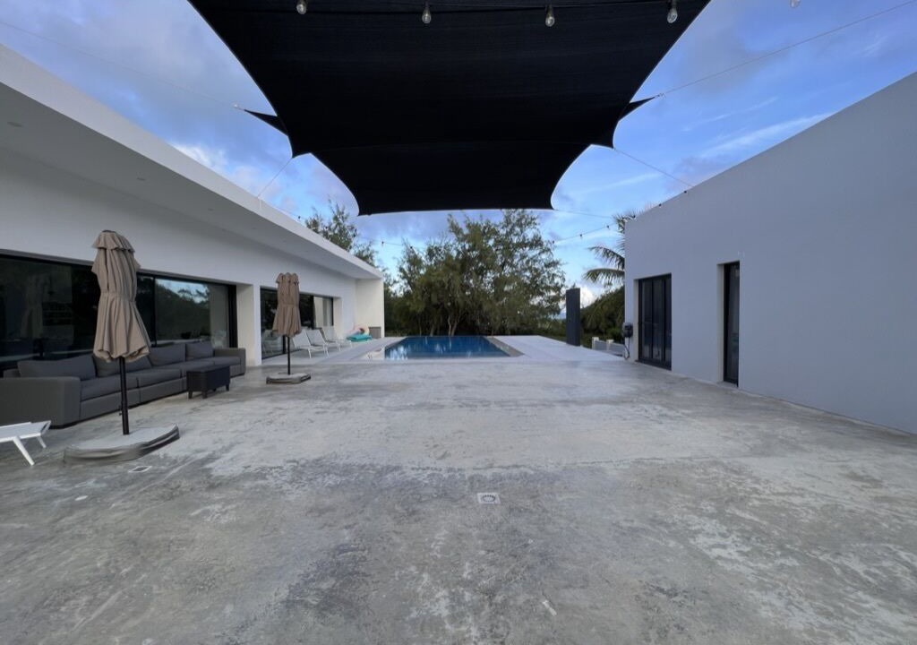 Photo of Outdoor in Inch Marlowe