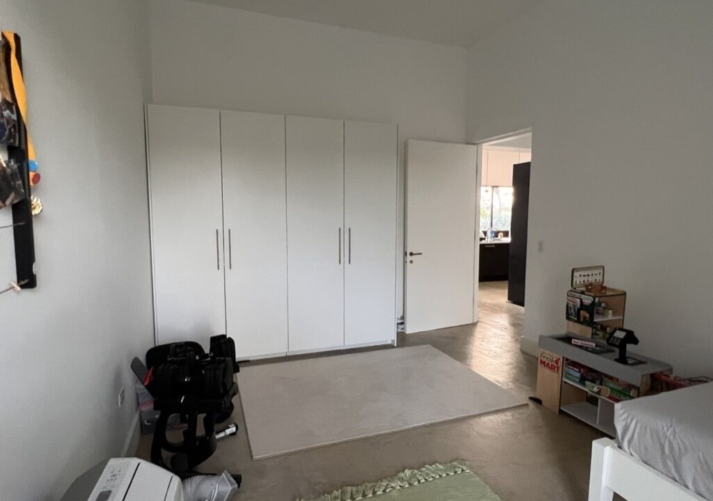 Photo of Bedroom in Inch Marlowe