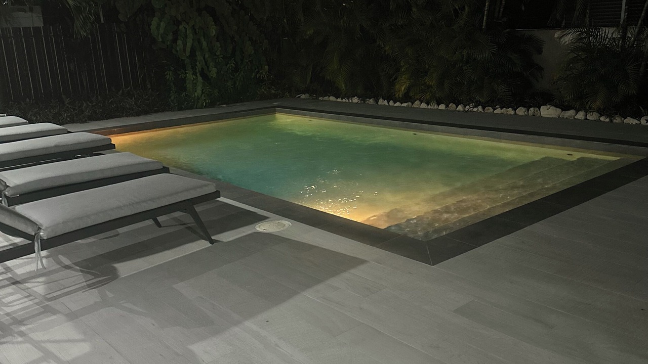 Photo of Outdoor in Sunset Crest