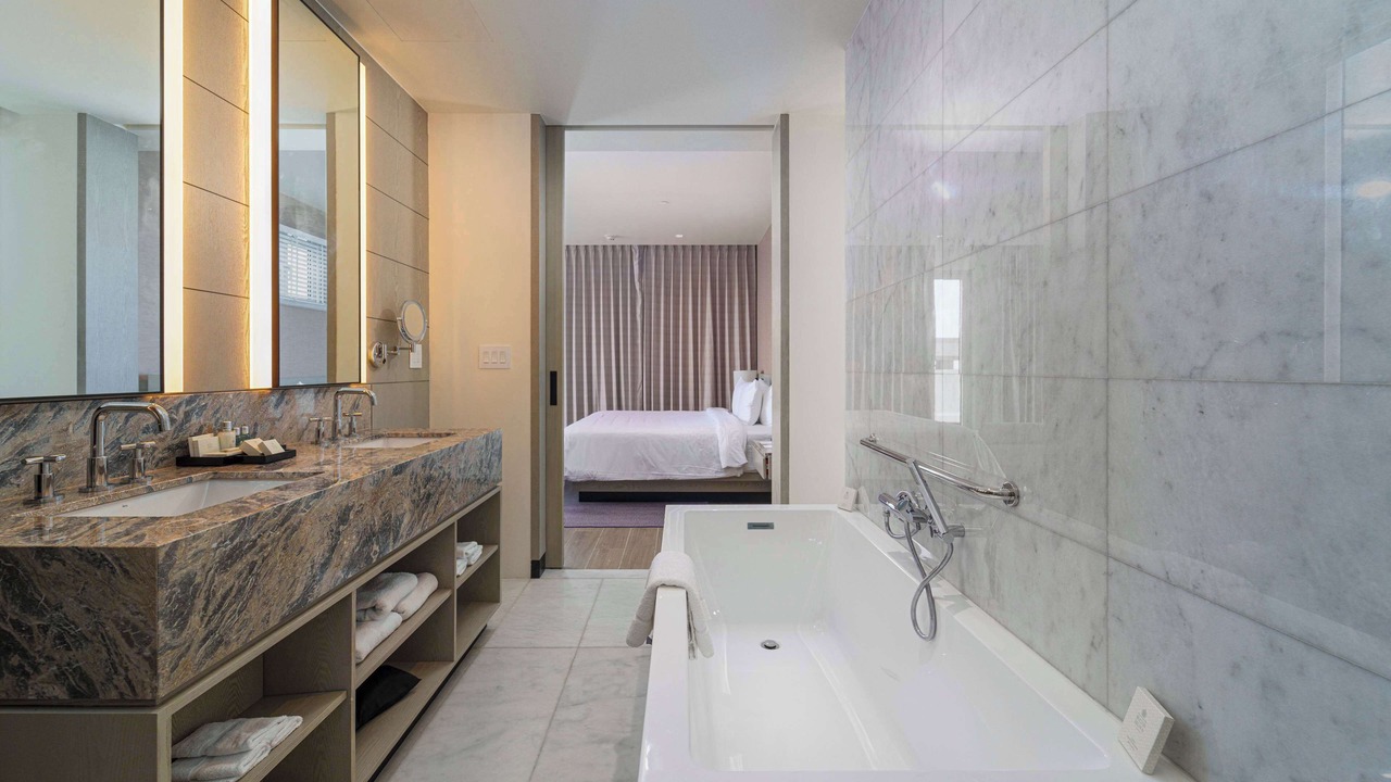 Photo of Bathroom in Harrismith