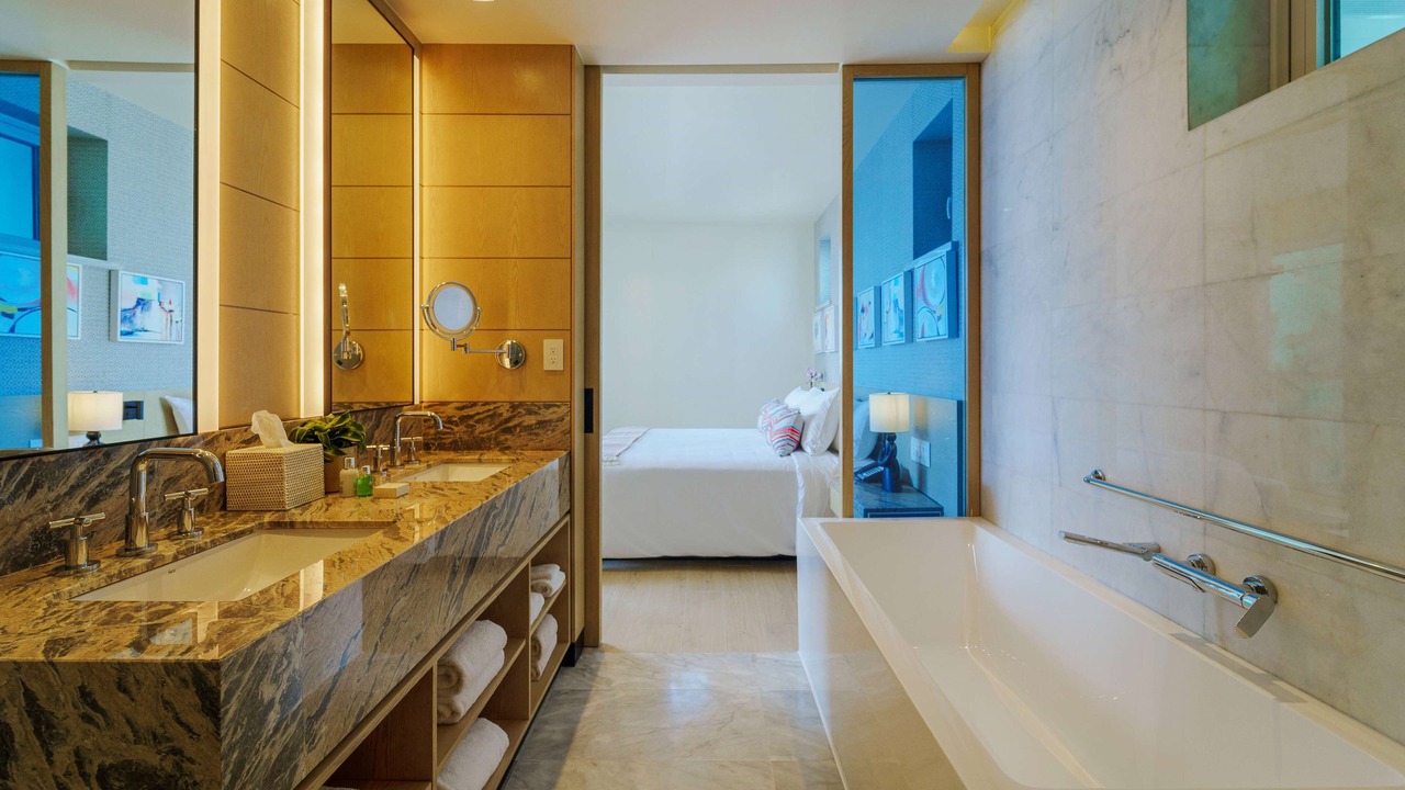 Photo of Bathroom in Harrismith