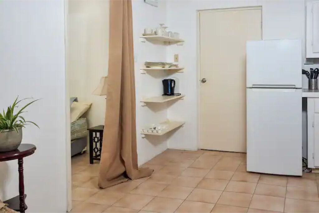Photo of Kitchen in Oistins