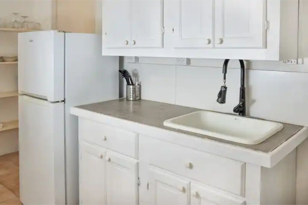 Photo of Kitchen in Oistins