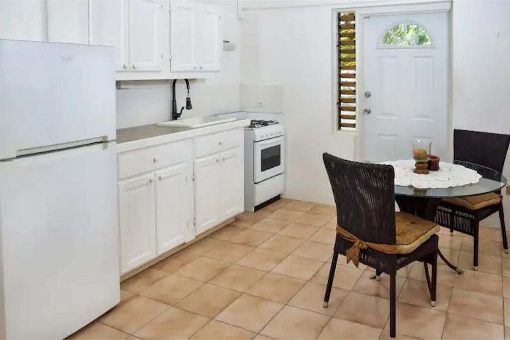 Photo of Kitchen in Oistins