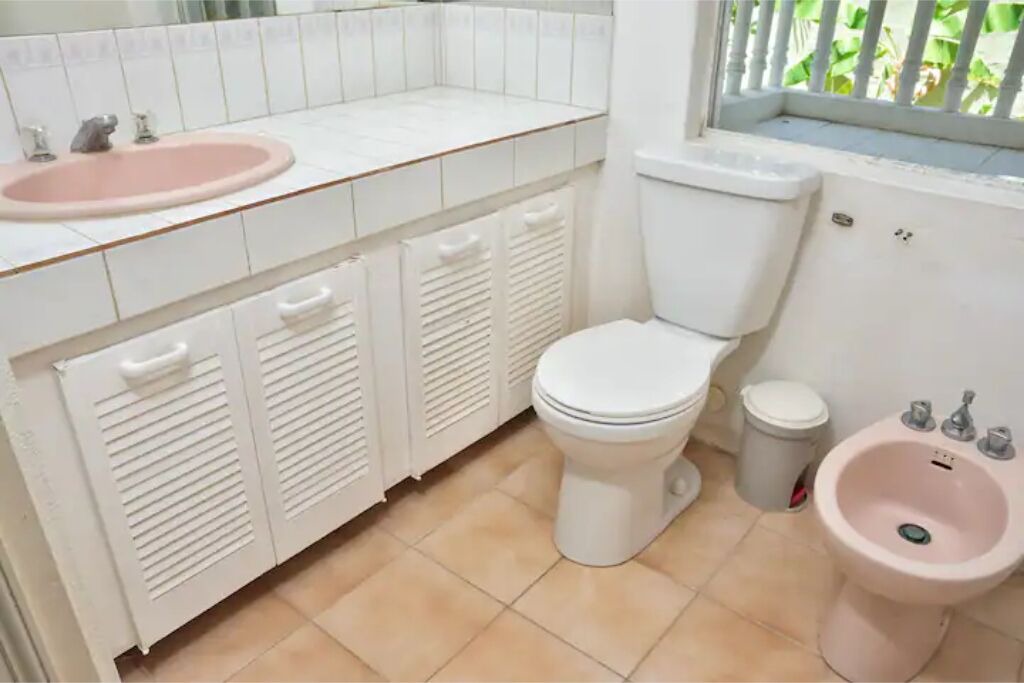 Photo of Bathroom in Oistins