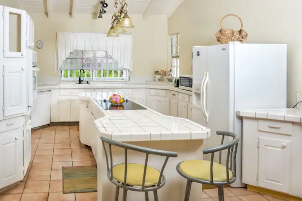 Photo of Kitchen in Warners