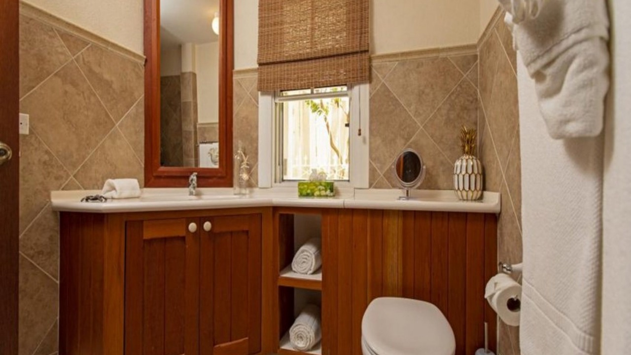 Photo of Bathroom in Gibbes