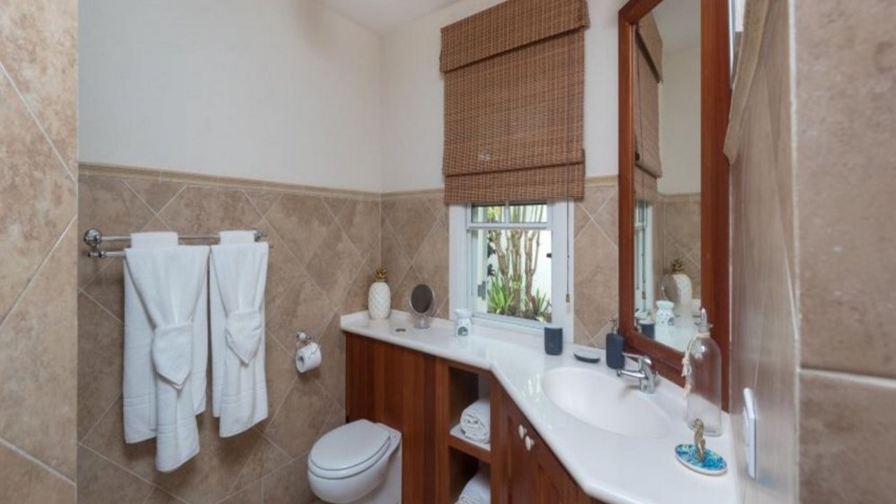 Photo of Bathroom in Gibbes