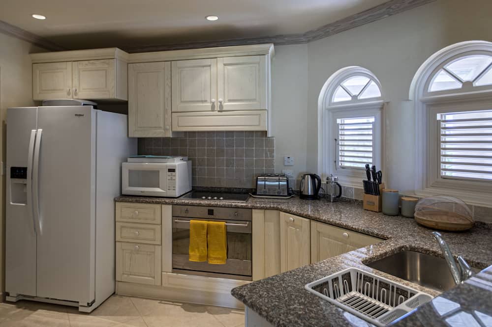 Photo of Kitchen in Mount Standfast