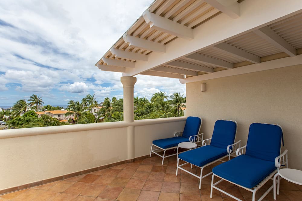 Photo of Patio Balcony in Mount Standfast