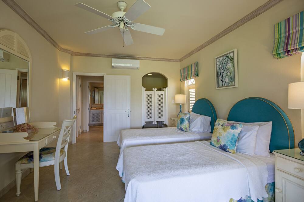 Photo of Bedroom in Mount Standfast