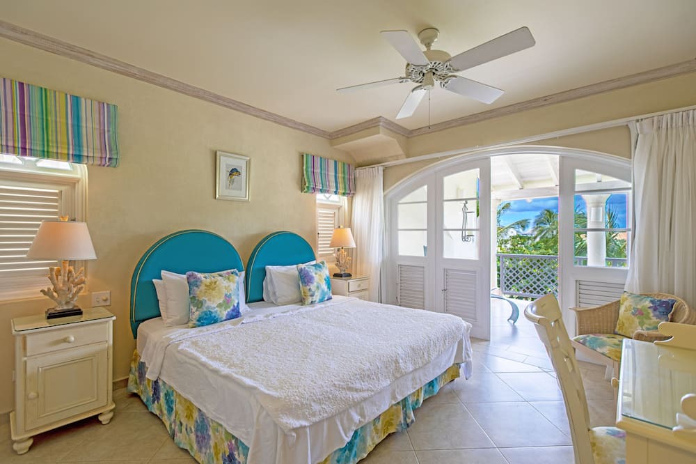Photo of Bedroom in Mount Standfast