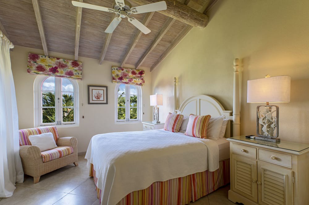 Photo of Bedroom in Mount Standfast