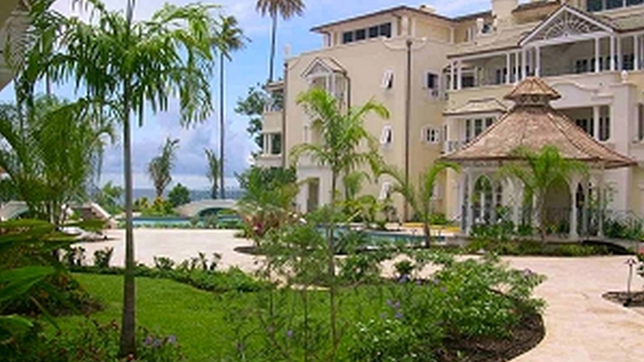 Photo of Outdoor in Schooner Bay