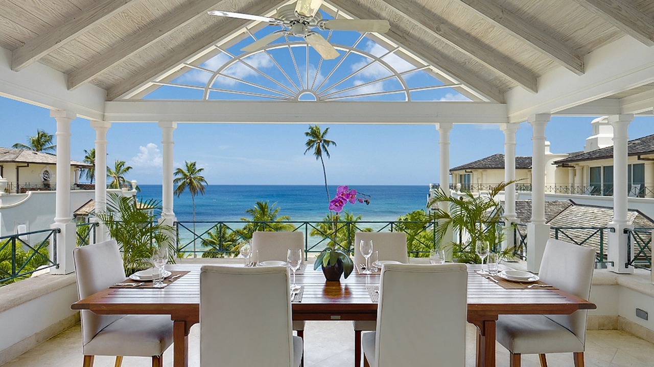 Photo of Outdoor in Schooner Bay