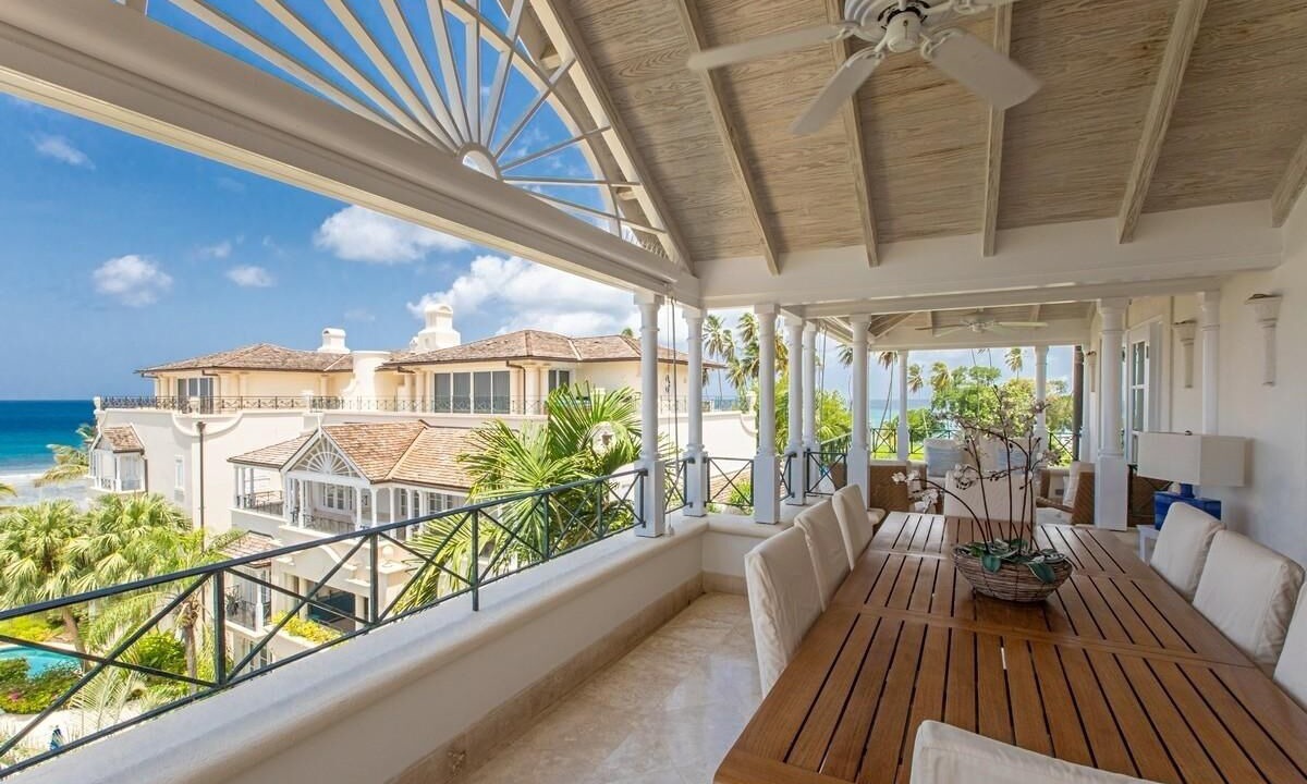 Photo of Outdoor in Schooner Bay