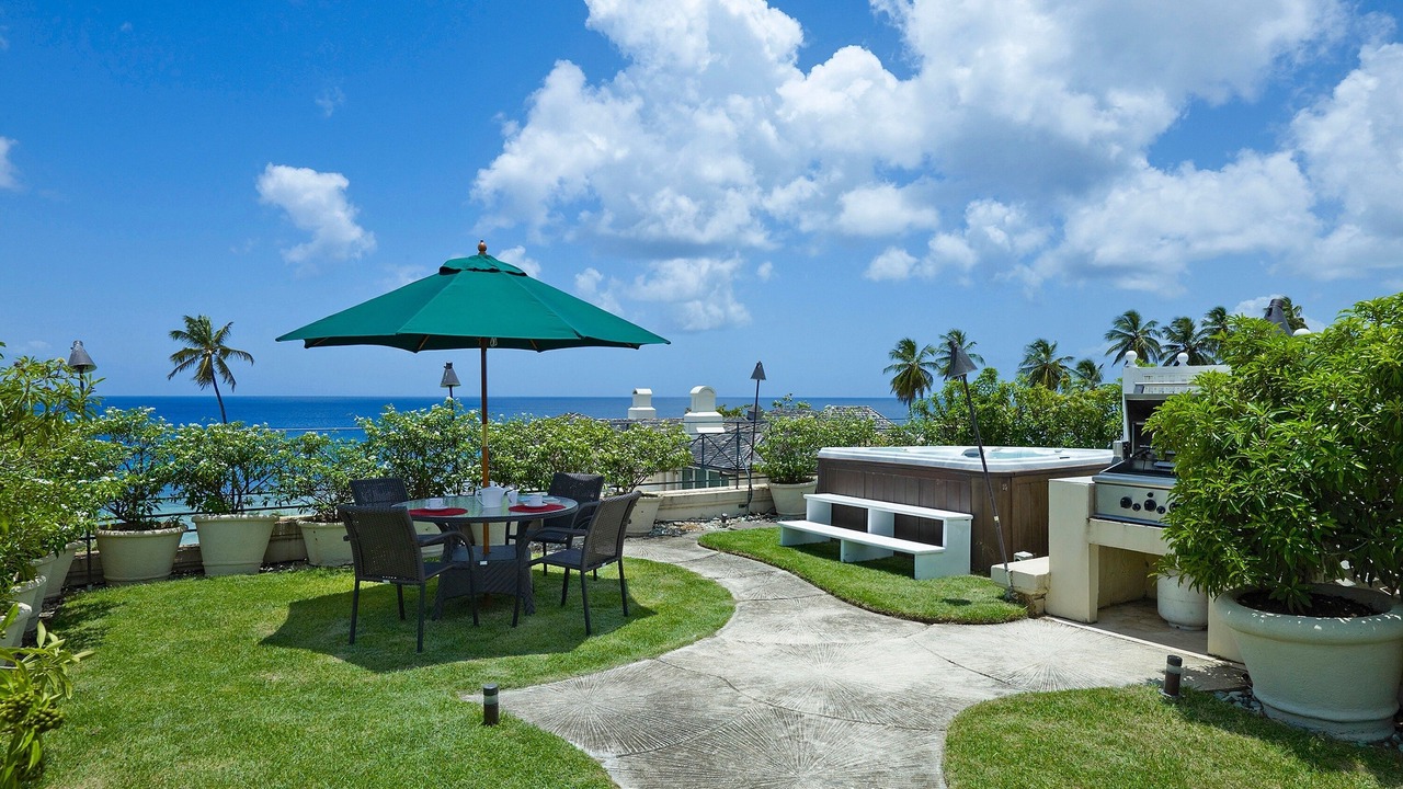Photo of Outdoor in Schooner Bay