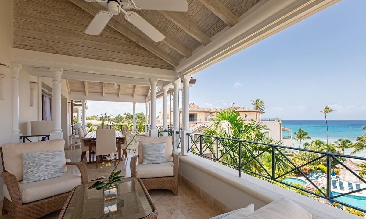 Photo of Outdoor in Schooner Bay