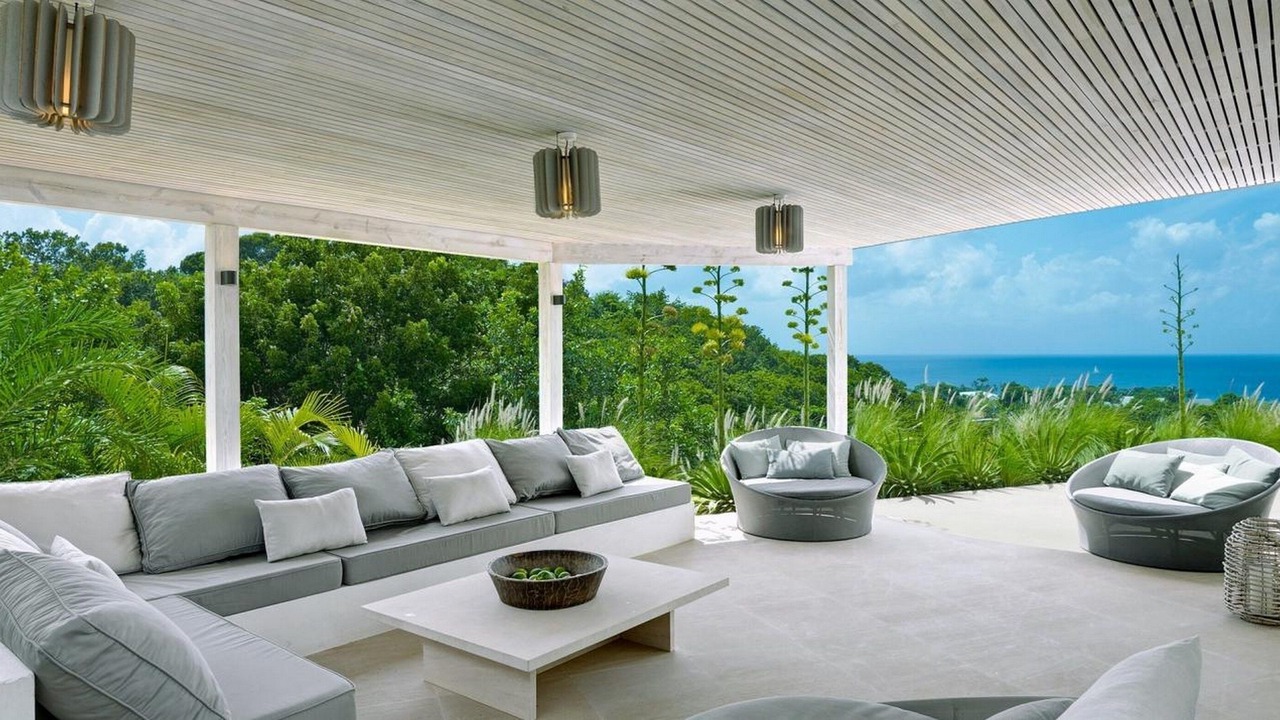 Photo of Patio Balcony in Reeds Bay