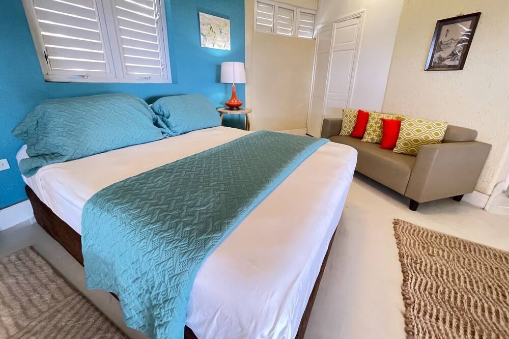 Photo of Bedroom in Work Hall