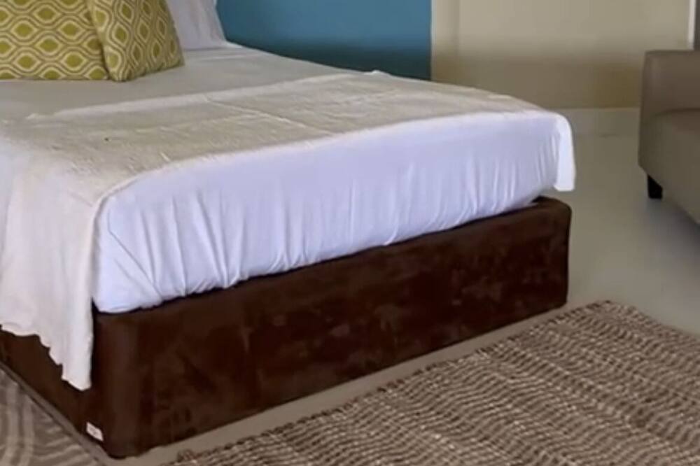 Photo of Bedroom in Work Hall