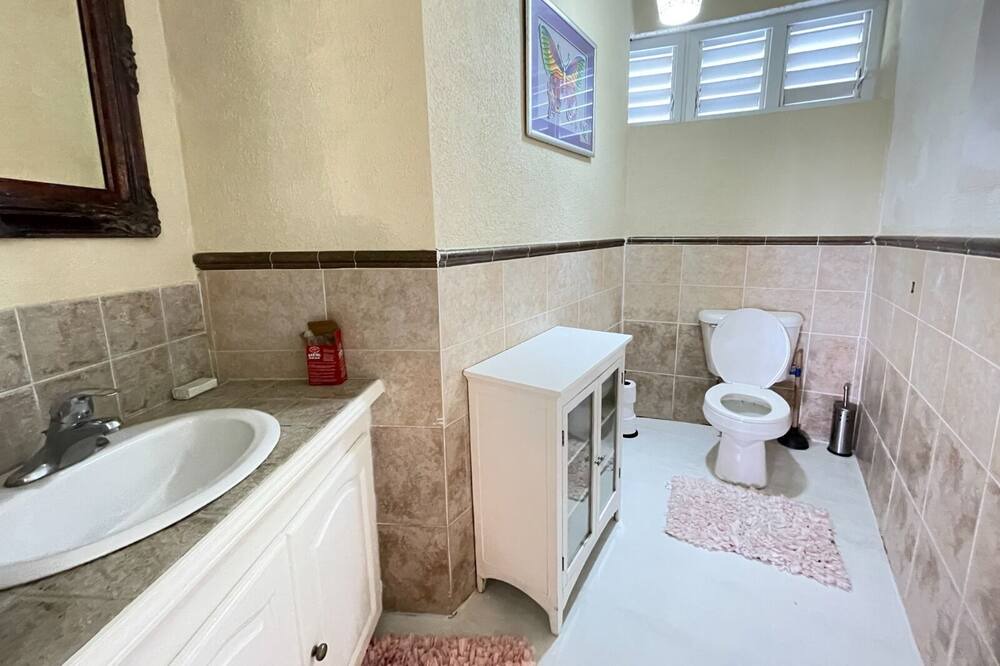 Photo of Bathroom in Work Hall