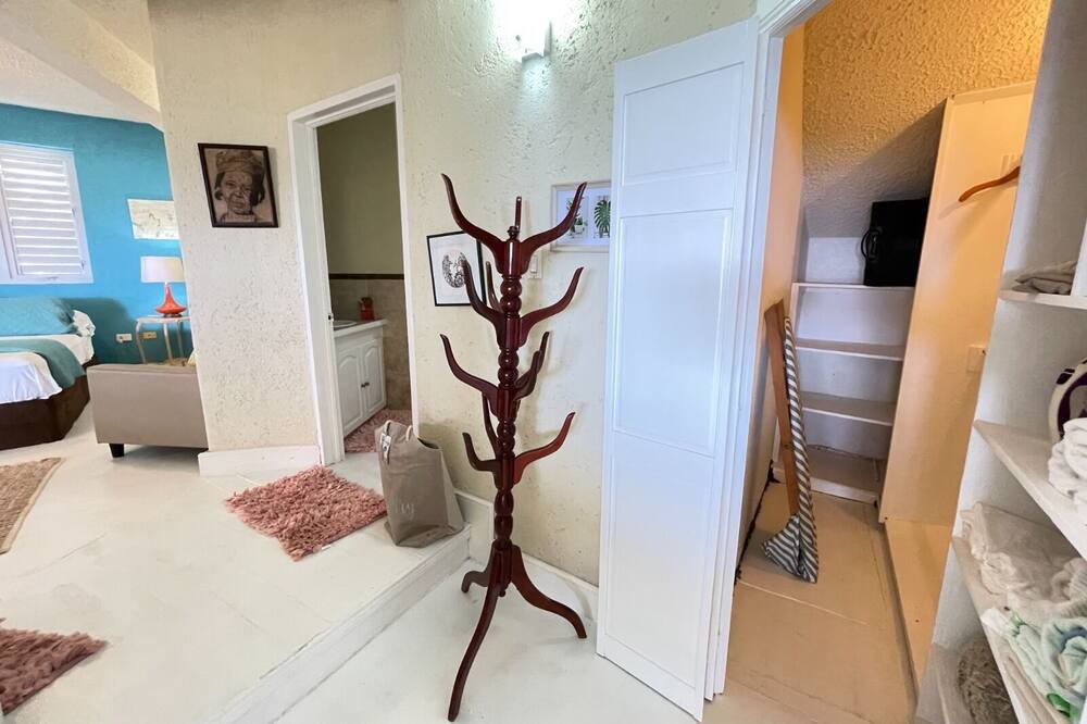 Photo of Bedroom in Work Hall