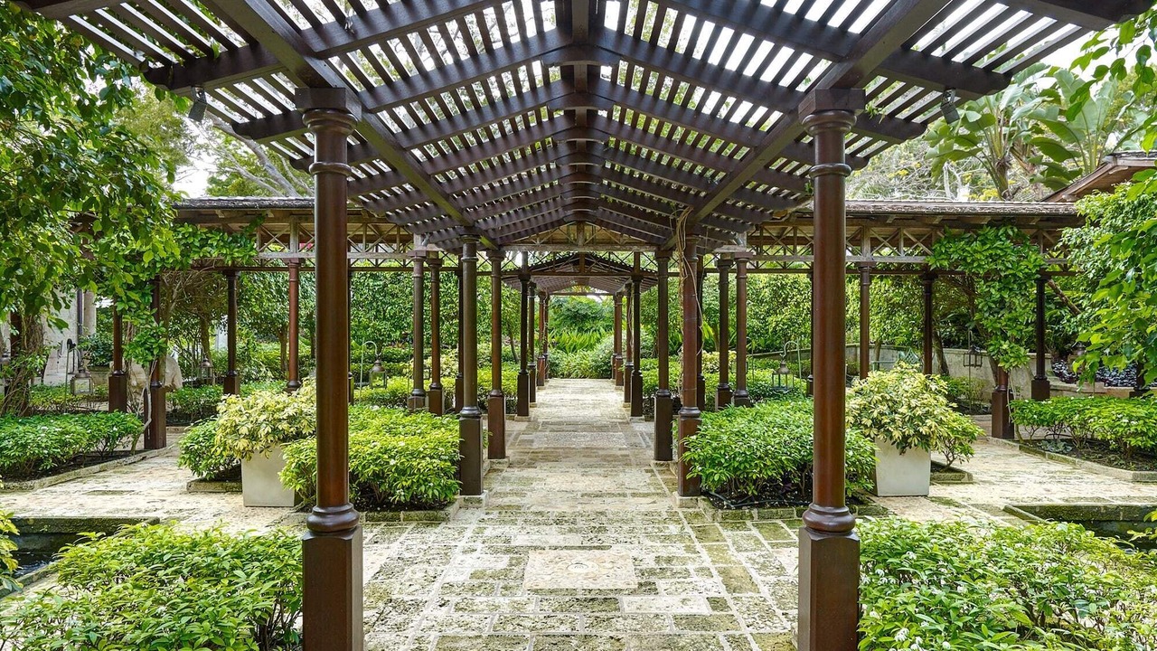 Photo of Outdoor in Sandy Lane