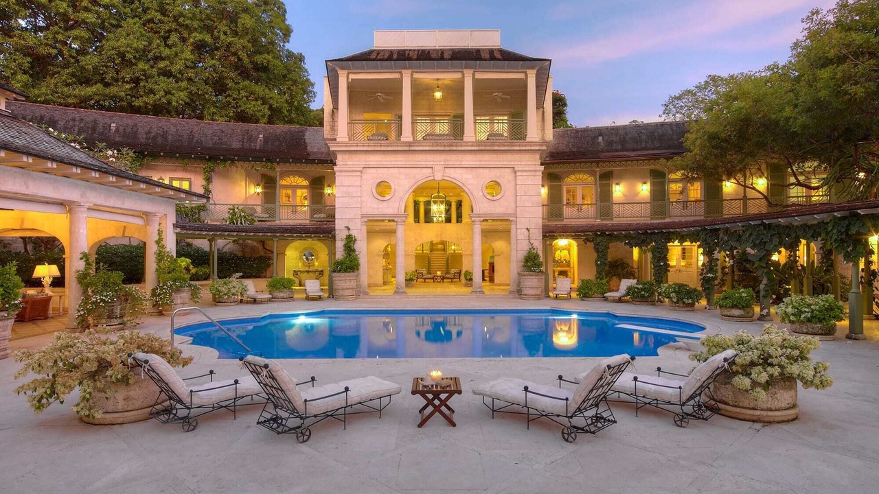 Photo of Outdoor in Sandy Lane