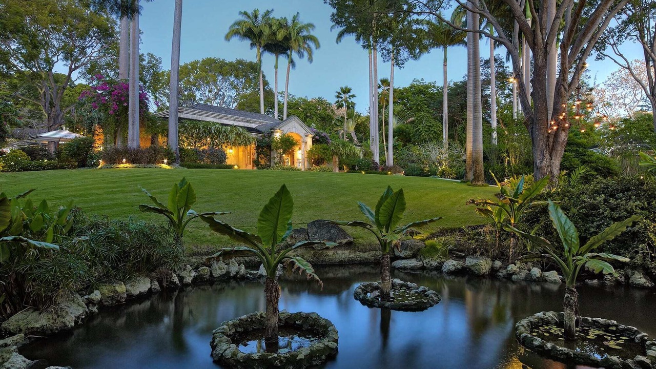 Photo of Outdoor in Sandy Lane