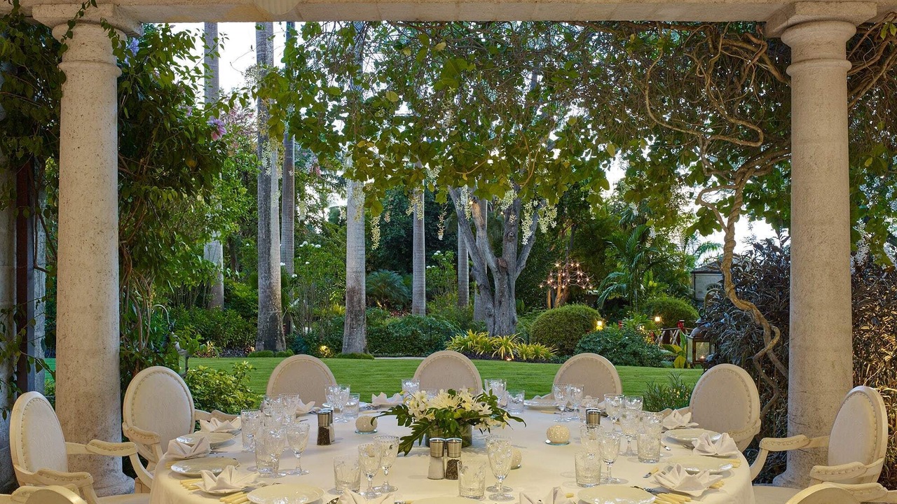 Photo of Outdoor in Sandy Lane