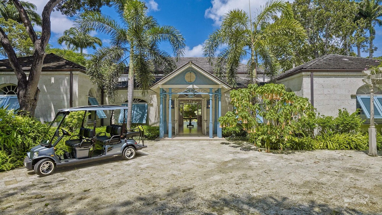 Photo of Outdoor in Sandy Lane