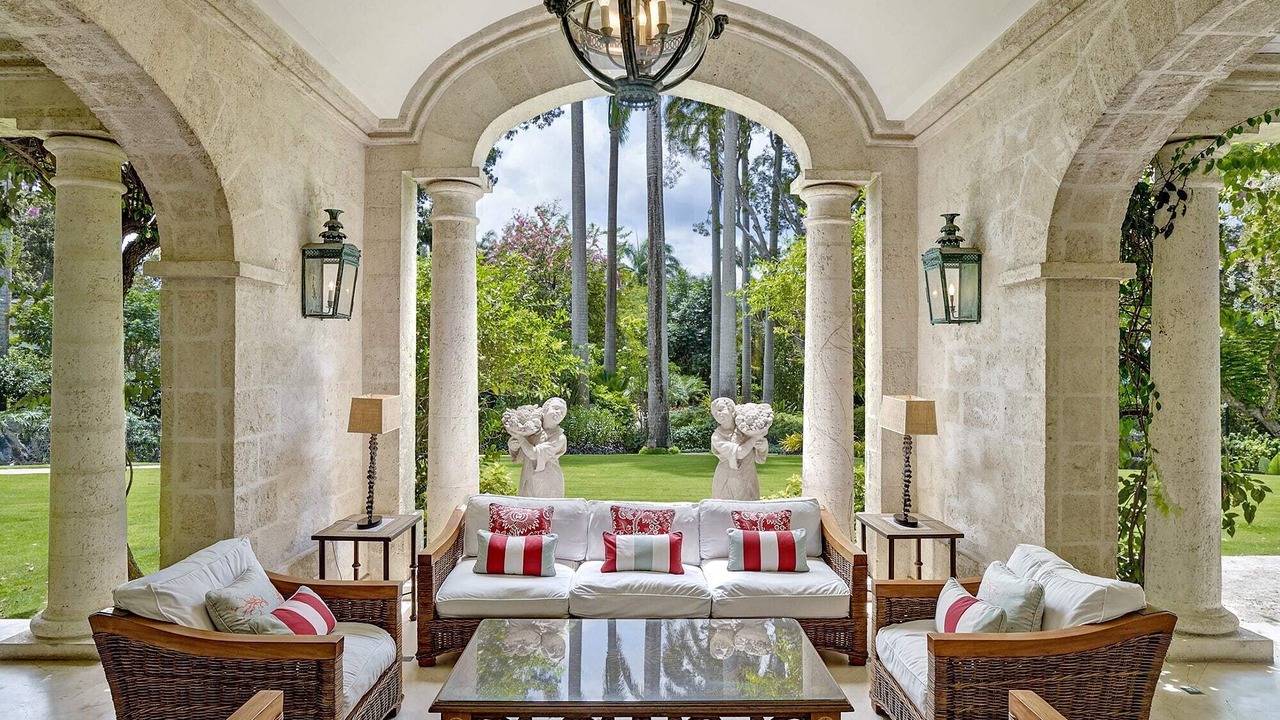 Photo of Outdoor in Sandy Lane