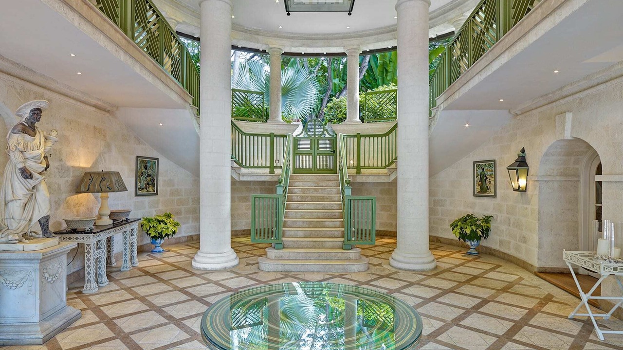 Photo of Others in Sandy Lane