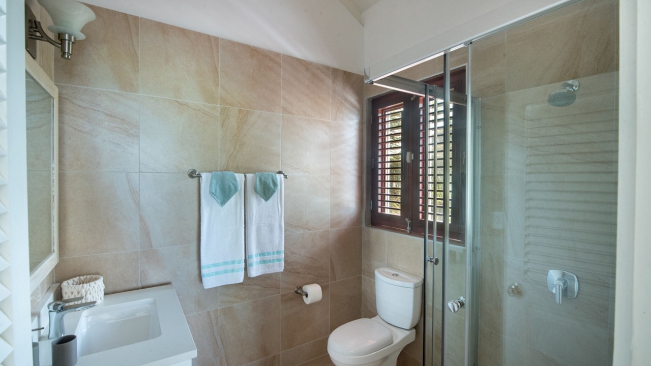 Photo of Bathroom in Fitts Village