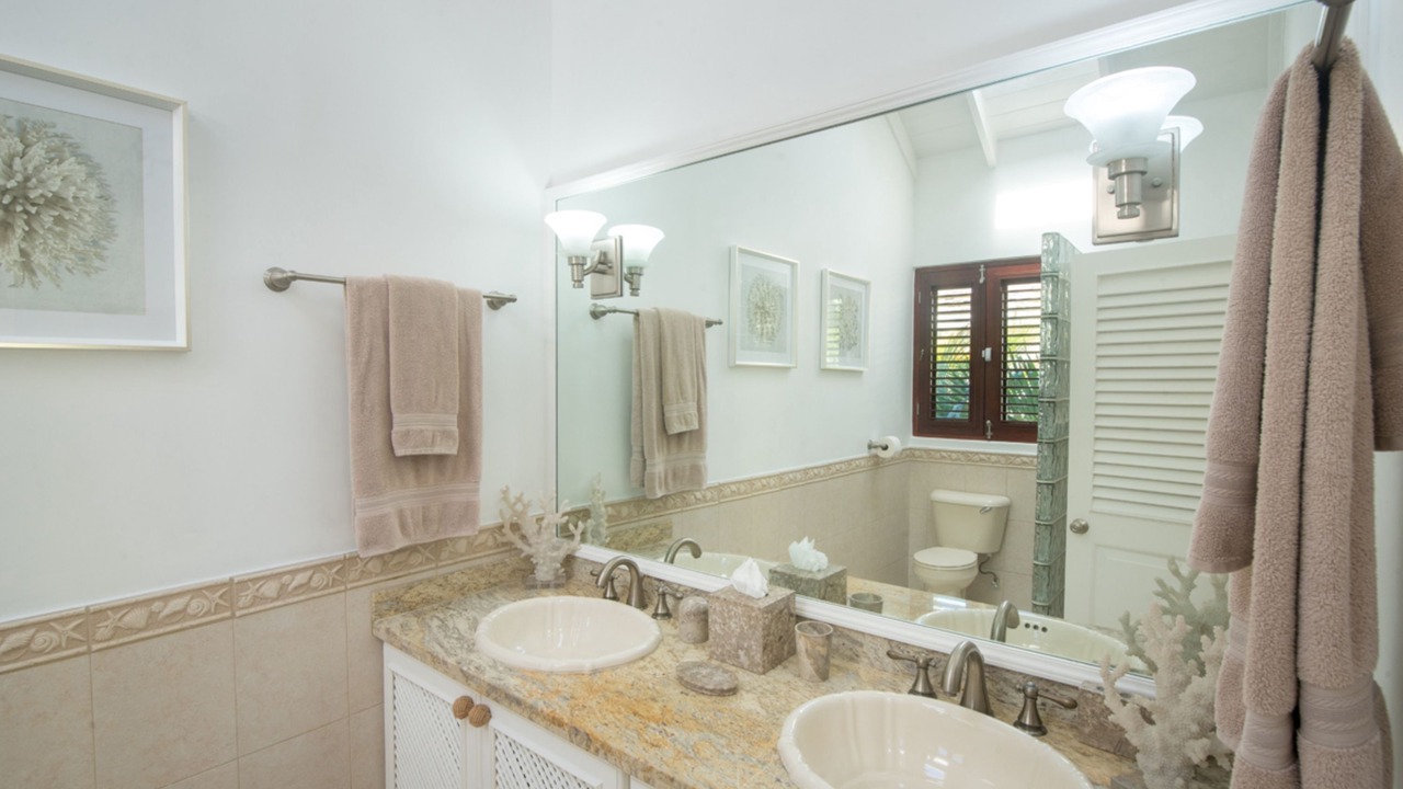 Photo of Bathroom in Fitts Village