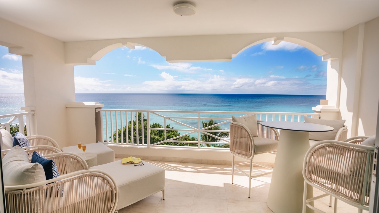Photo of Patio Balcony in Dover