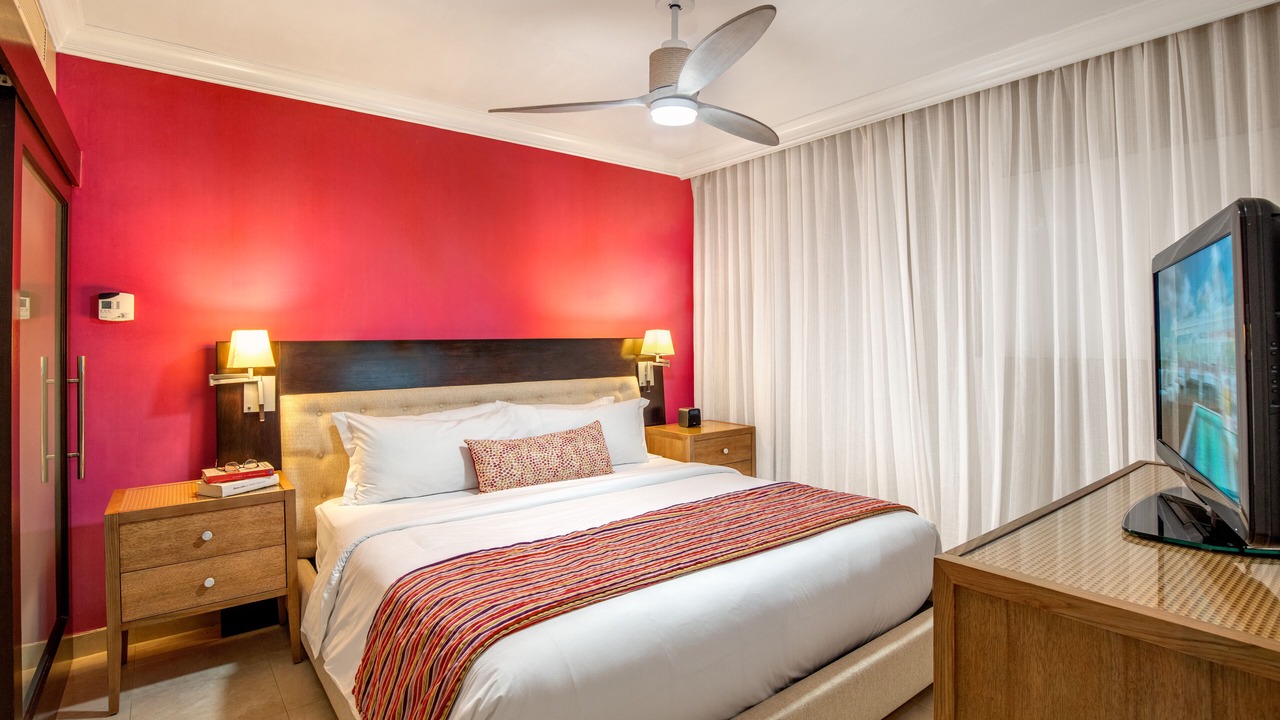 Photo of Bedroom in Dover