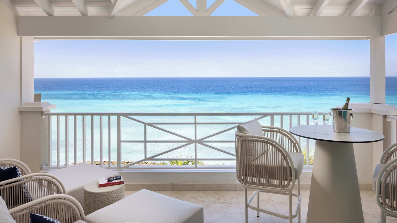 Photo of Patio Balcony in Dover
