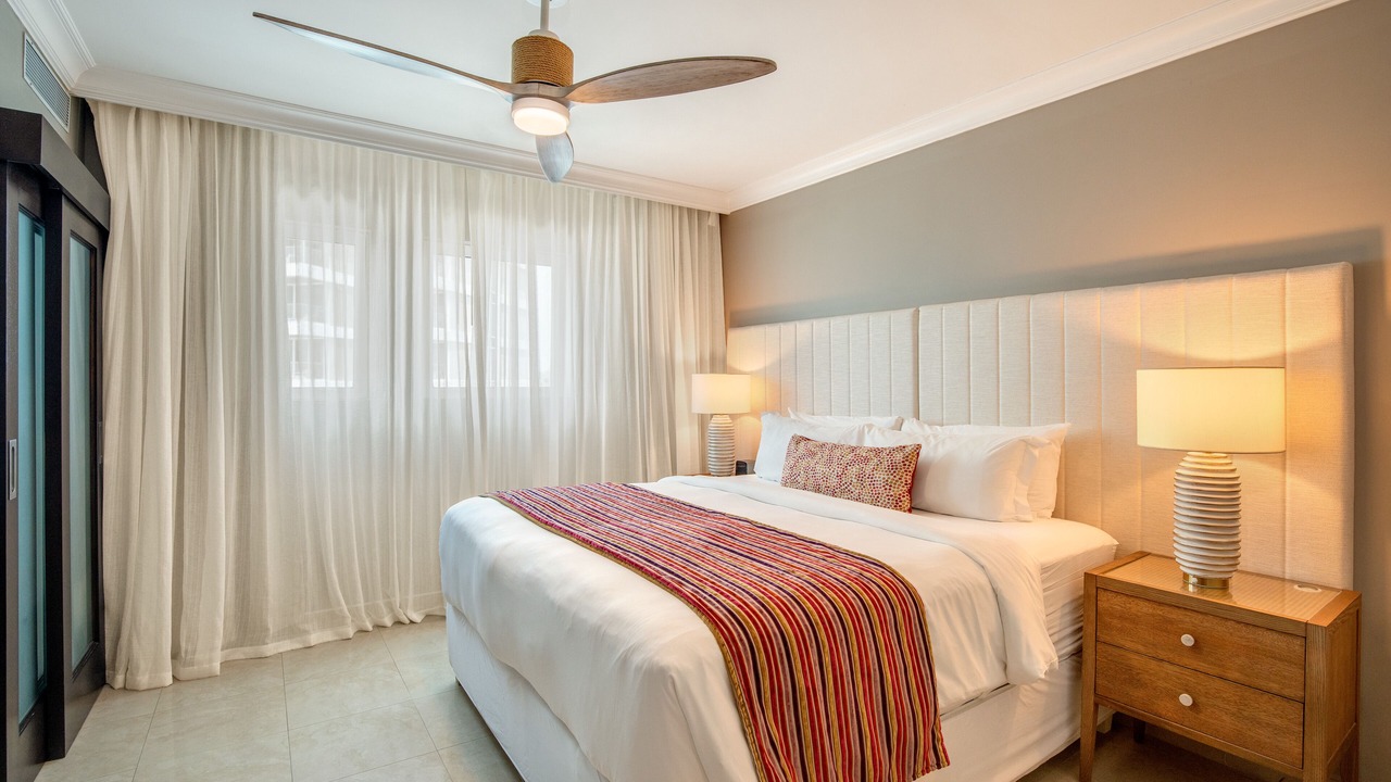 Photo of Bedroom in Dover