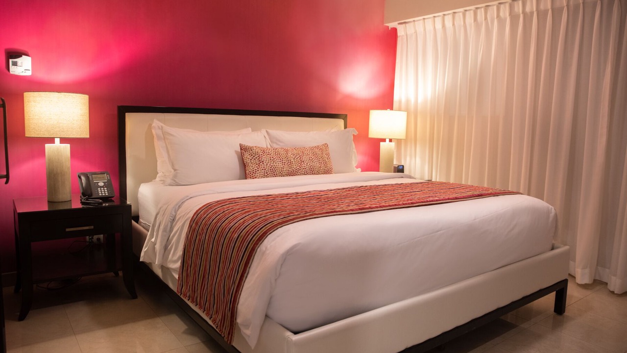 Photo of Bedroom in Dover