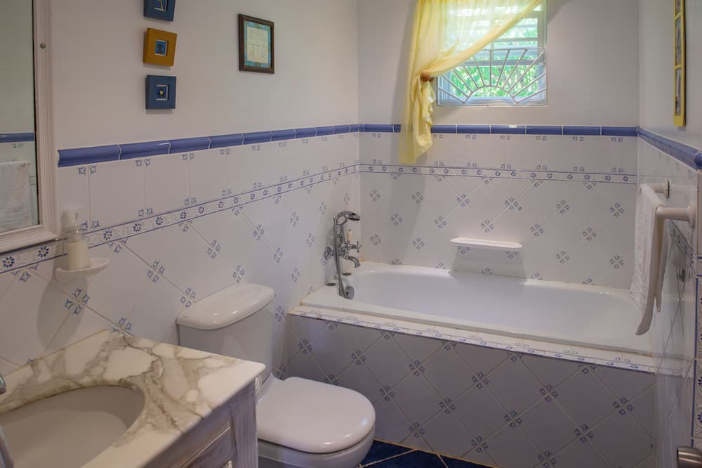 Photo of Bathroom in Work Hall