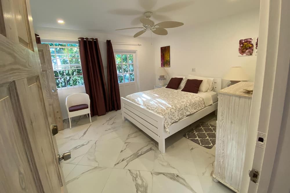Photo of Bedroom in Work Hall