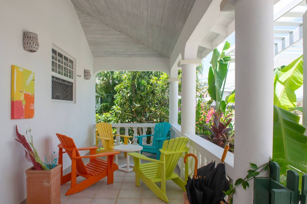 Photo of Outdoor in Work Hall