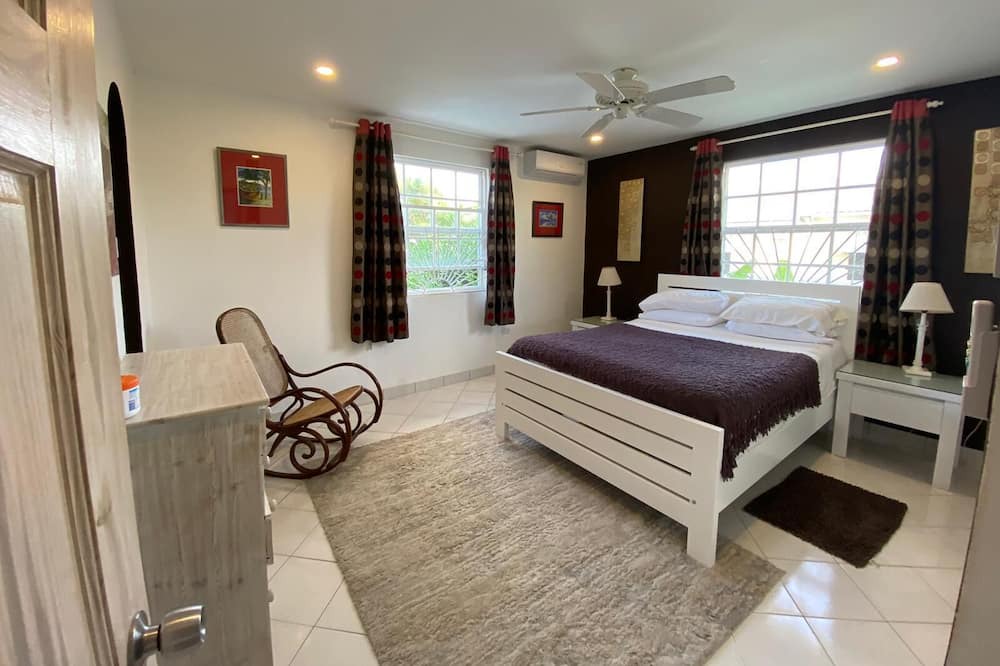 Photo of Bedroom in Work Hall