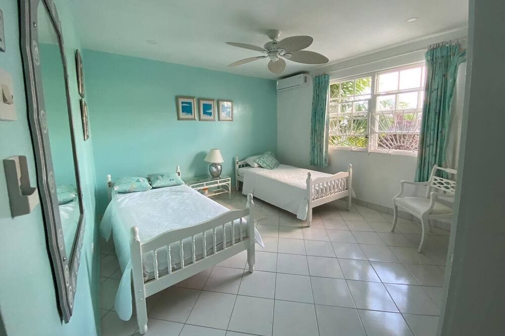 Photo of Bedroom in Work Hall