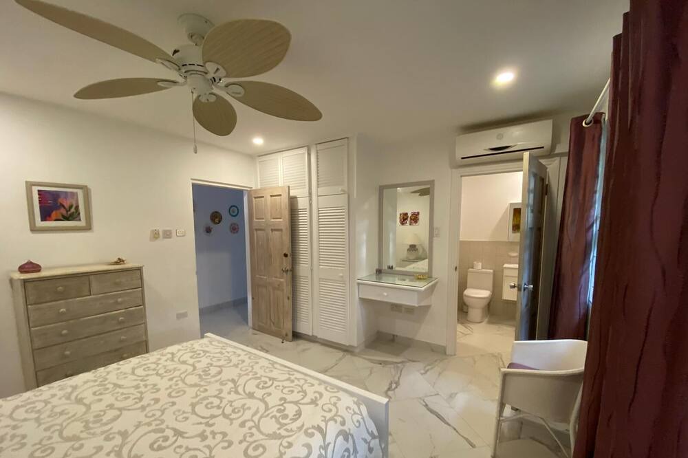 Photo of Bedroom in Work Hall