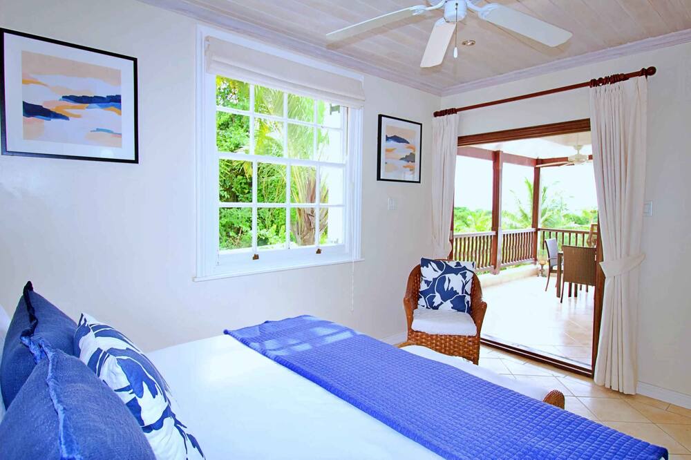 Photo of Bedroom in Gibbes